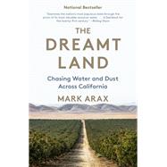 The Dreamt Land by ARAX, MARK, 9781101875209