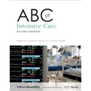 ABC of Intensive Care by Nimmo, Graham R.; Singer, Mervyn, 9781444345209