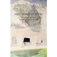Fifty Poems of Attar by Attar, Farid Al-Din, 9780980305210