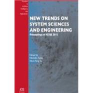 New Trends on System Sciences and Engineering by Fujita, Hamido; Su, Shun-feng, 9781614995210