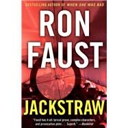 Jackstraw by Faust, Ron, 9781620455210