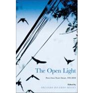 The Open Light by Menes, Orlando Ricardo, 9780268035211