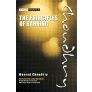 The Principles of Banking by Choudhry, Moorad; Cummins, John; Plenderleith, Ian, 9780470825211