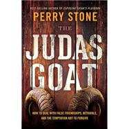 The Judas Goat by Stone, Perry, 9781621365211