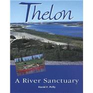Thelon by Pelly, David, 9781895465211