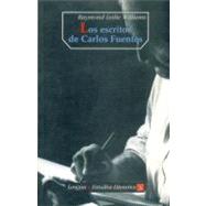 Los escritos de Carlos Fuentes by Williams, Raymond Leslie, 9789681655211