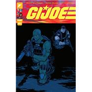 G.I. Joe #7 by Joshua Williamson, 9798368835211