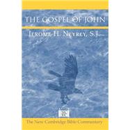 The Gospel of John by Jerome H. Neyrey, 9780521535212