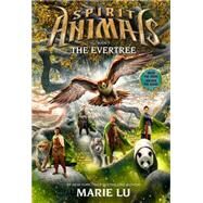 Spirit Animals: Book 7 by Lu, Marie, 9780545535212
