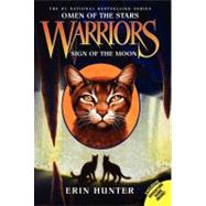 Sign of the Moon by Hunter, Erin, 9780061555213