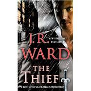 The Thief by WARD, J.R., 9780451475213