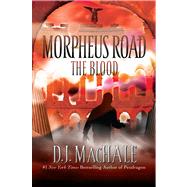 The Blood by MacHale, D.J., 9781416965213