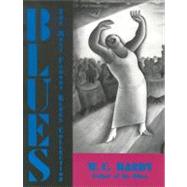 Blues by Handy, W. C., 9781557095213