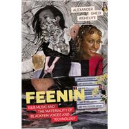Feenin by Alexander Ghedi Weheliye, 9781478025214