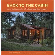 Back to the Cabin by Mulfinger, Dale; Koralik, Cheryl, 9781600855214