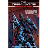 The Terminator by Jolley, Dan; Igle, Jamal; Snyder, Ray, 9781616555214
