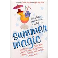 Summer Magic,Brown, Sarah; McNeil, Gil,9780747565215