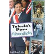 Toledo's Peru by St John, Ronald Bruce, 9780813035215