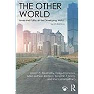 The Other World: Issues and Politics in the Developing World by Arceneaux; Craig, 9781138685215
