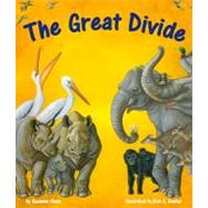 The Great Divide by Slade, Suzanne; Hunter, Erin E., 9781607185215