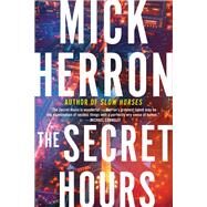 The Secret Hours by Herron, Mick, 9781641295215
