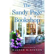 The Sandy Page Bookshop A Novel by McKinnon, Hannah, 9781668025215
