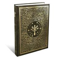The Legend of Zelda Breath of the Wild by Gao, Tony; Price, James, 9781911015215