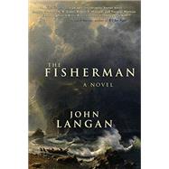 The Fisherman by Langan, John, 9781939905215