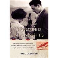 Eve of a Hundred Midnights by Lascher, Bill, 9780062375216