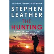 The Hunting by Leather, Stephen, 9781529345216