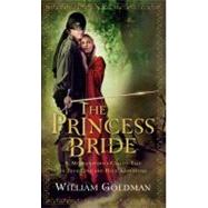 The Princess Bride by Goldman, William, 9780156035217