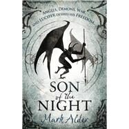 Son of the Night by Alder, Mark, 9780575115217