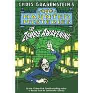 The Zombie Awakening by GRABENSTEIN, CHRIS, 9781524765217