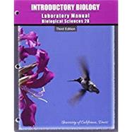 Introductory Biology Bis 2b by Regents of University of California, 9781524905217