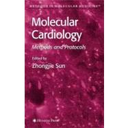 Molecular Cardiology by Sun, Zhongjie, 9781617375217
