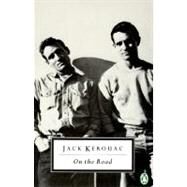 On the Road by Kerouac, Jack; Charters, Ann, 9780140185218