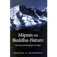 Mipam on Buddha-Nature : The Ground of the Nyingma Tradition by Duckworth, Douglas S., 9780791475218