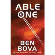 Able One by Bova, Ben, 9781429955218