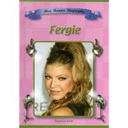 Fergie by Wells, Peggysue, 9781584155218