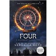 Four by Roth, Veronica, 9780062345219