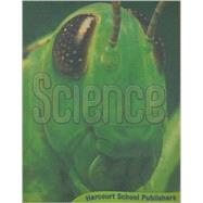 Science by Bell, Michael J.; Dispezio, Michael A.; Frank, Marjorie; Krockover, Gerald H.; McLeod, Joyce C.; Brink, Barbara ten, 9780153665219
