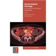 Gynaecological Oncology for the Mrcog and Beyond by Acheson, Nigel; Luesley, David, 9781906985219