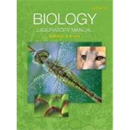 Biology Laboratory Manual by Vodopich, Darrell S.; Moore, Randy, 9780072995220