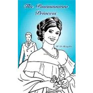 The Panamanian Princess by Brogdon, K. d., 9781438985220
