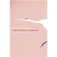 Women Warrior:Picador Classic by Kingston, 9781447275220