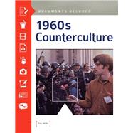 1960s Counterculture by Willis, Jim, 9781610695220