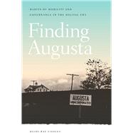 Finding Augusta by Cooley, Heidi Rae, 9781611685220