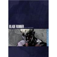 Blade Runner by Bukatman, Scott, 9781844575220