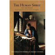 The Human Spirit by Steiner, Rudolf; Barton, Matthew, 9781855845220