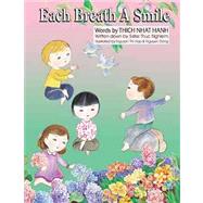 Each Breath a Smile by Sister Susan; Thi Hop, Nguyen, 9781888375220